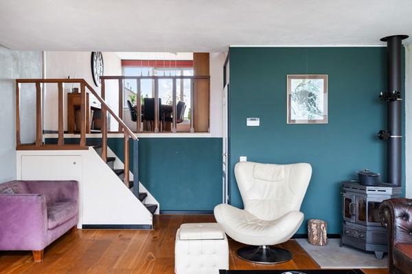 Medium property photo - Graaf Willem II Laan 35, 2355 BG Hoogmade